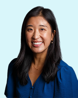 Judy Han, MD