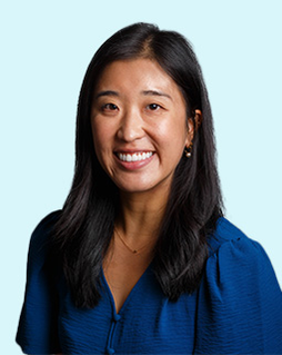 Portrait of Judy Han, MD