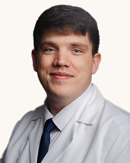 Nathan Ramsbacher, Pharmd