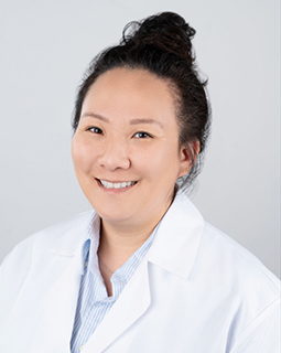 Jessie Dziduch, ARNP