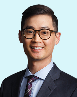 David Wang, MD MPH
