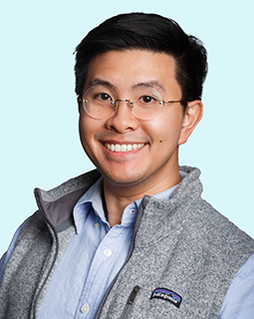 Portrait of Tan Luu, MD