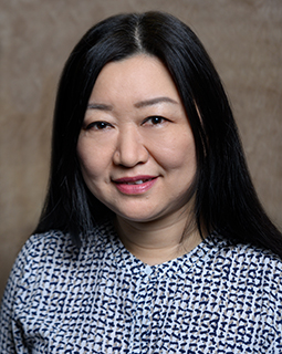 Vanessa Tong, MD