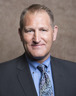 Eric Peterson, MD