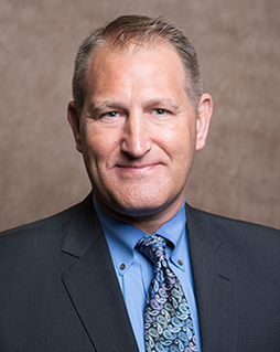 Portrait of Eric Peterson, MD