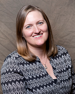 Portrait of Martha Cramer, PT MPT
