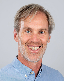 Mark Moscovitz, MD