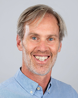 Portrait of Mark Moscovitz, MD
