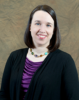 Portrait of Darby Robinson O'Neill, MD