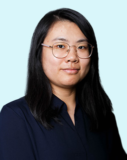 Portrait of Jenni Guo, ARNP, MSN