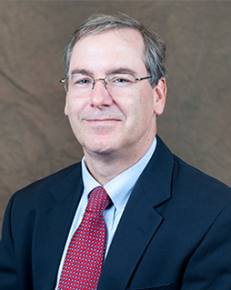 Portrait of Shawn L. Slack, MD