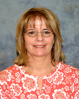 Jody B. Friday, PA-C