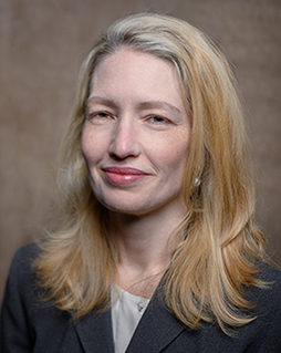 Portrait of Courtney Greene, MD