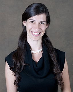 Rebecca Kolsky, MD