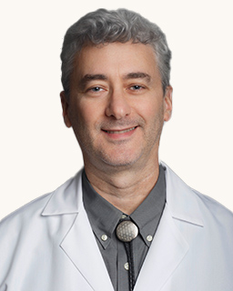 Paul Schwartz, PA-C
