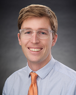Portrait of William Curchin, ARNP