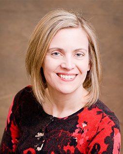 Portrait of Ann E. Haugen, MD