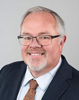 Stephen Campbell, MD