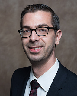 Andrew Pastor, MD