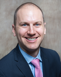 Portrait of Dennis Goulet, MD MPH