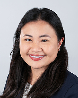 Portrait of Mariel Balboa, DO