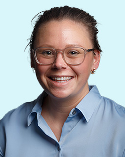 Portrait of Kelly Lyp, ARNP, DNP