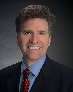 Keith Paige, MD