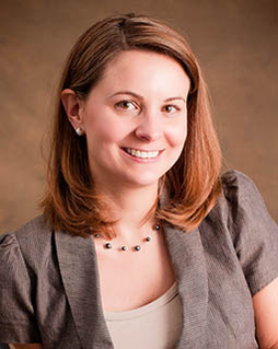 Portrait of Kara Warden, MD