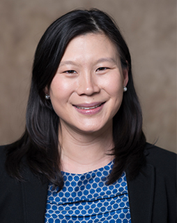 Portrait of Maylon Hsu, MD