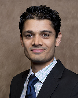 Dhavan Parikh, MD