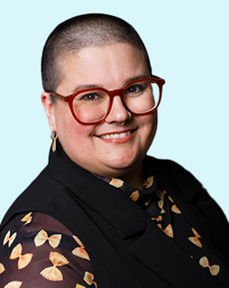 Portrait of Anne Balentine, DNP, FNP-BC