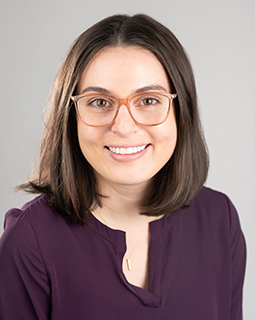 Lauren Jensen, DNP