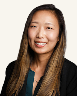 Portrait of Claire Teranishi, PharmD