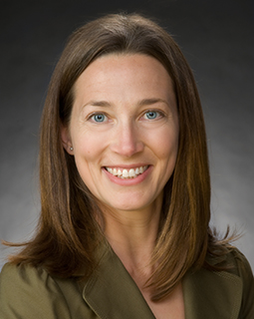 Portrait of Sara Benveniste, MD