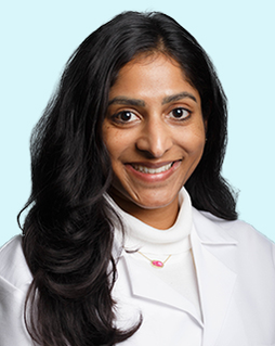 Portrait of Sarena Toellner, MD