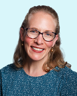 Portrait of Abigail Schwepker, PA-C