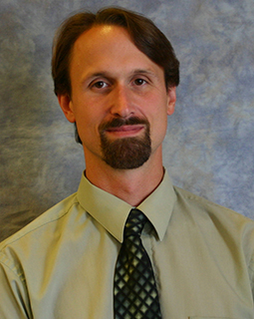 Portrait of Daniel Major, MD