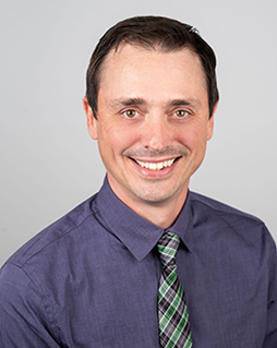 Portrait of Joshua David Munro, MD