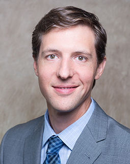 Joseph Drosdeck, MD FACS