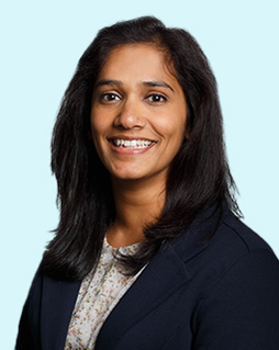 Portrait of Niharika Pasumarty, MD