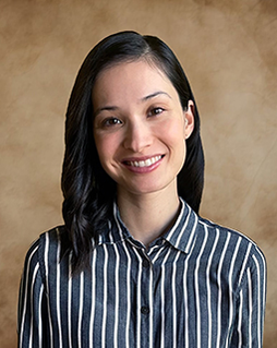 Portrait of Hana Stelle, MD