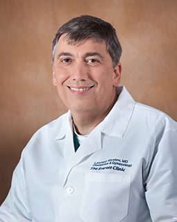 Laurent Nicolov, MD
