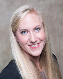 Emily Jones, ARNP