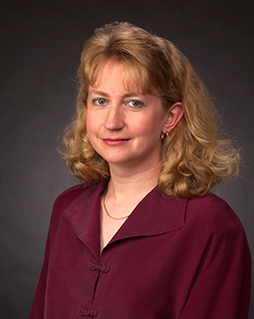 Portrait of Agata Sikora, MD