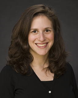 Emily Bradley, MD