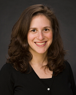 Portrait of Emily Bradley, MD