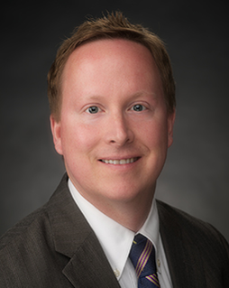 Portrait of W. Todd Johnston, MD