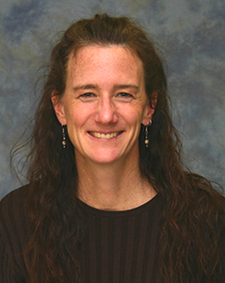 Portrait of Joy R. Fackenthall, MD