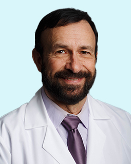 William Stanley, MD