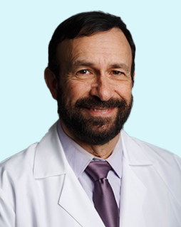 Portrait of William Stanley, MD